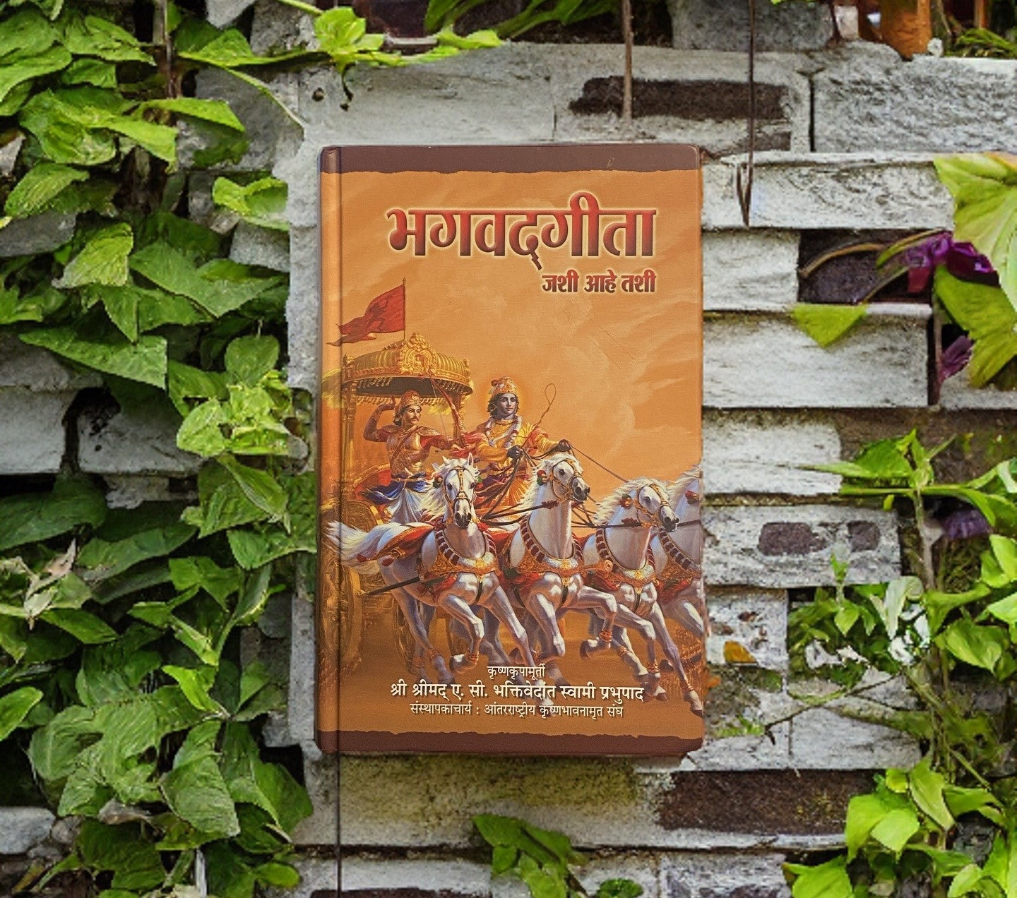 Hindi books Kitab Expo Canada