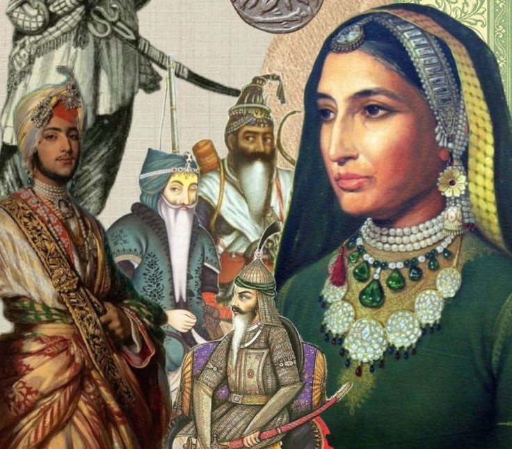 Biographies & Vartak Kitab Expo Canada