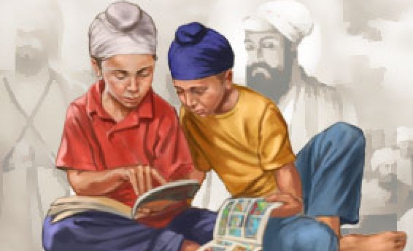 Unlocking the Beauty of Punjabi Literature in Canada: Books for Beginn ...