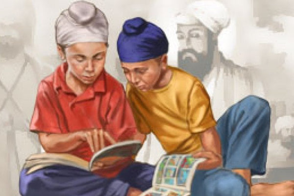 Unlocking the Beauty of Punjabi Literature in Canada: Books for Beginners