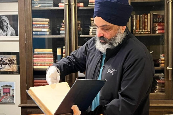 Discover the Magic of Punjabi Books: A Journey into Punjab's Literary Treasures