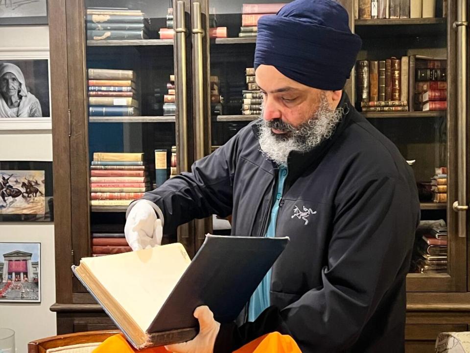 Discover the Magic of Punjabi Books: A Journey into Punjab's Literary Treasures