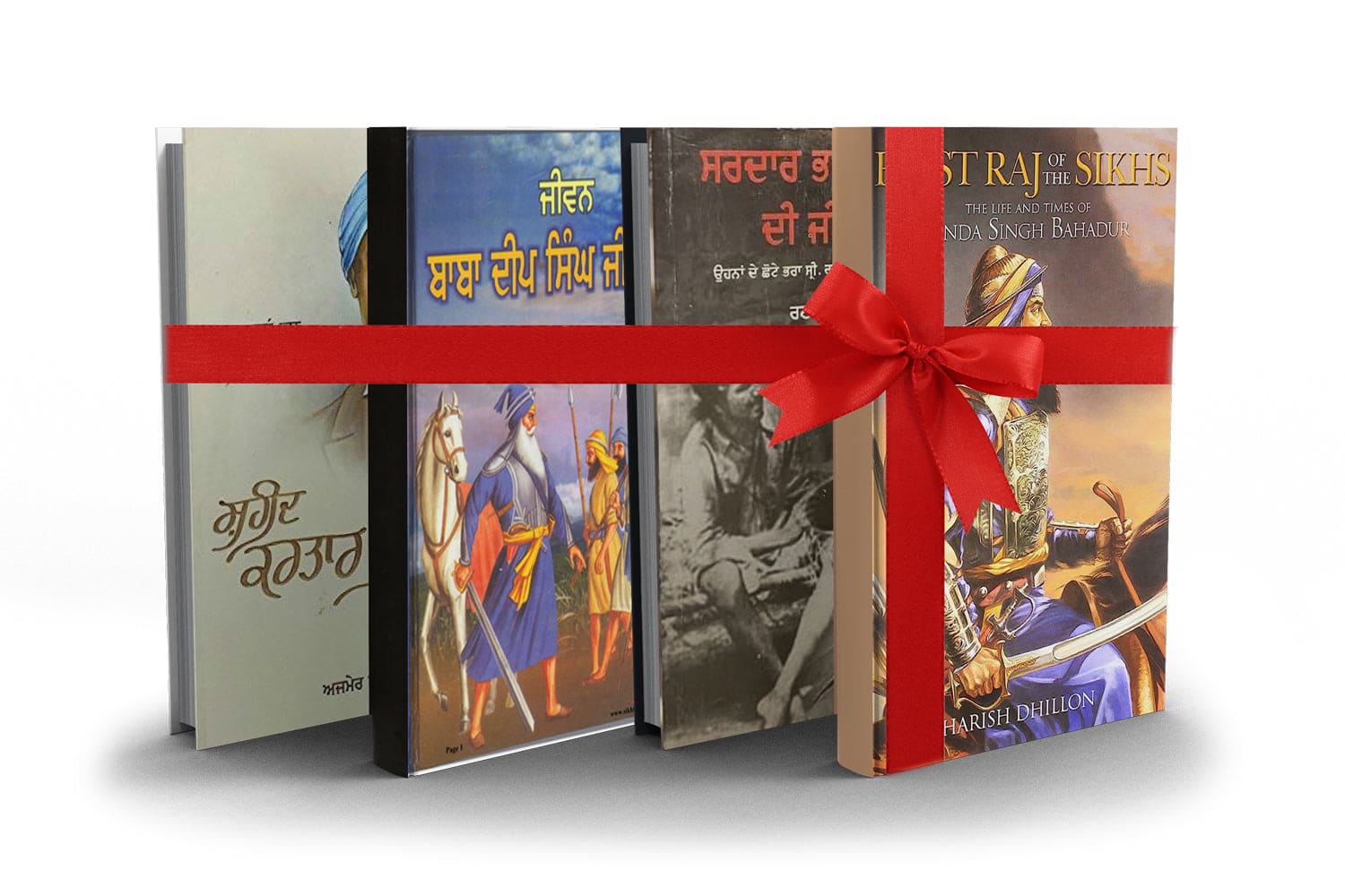 Set of Books