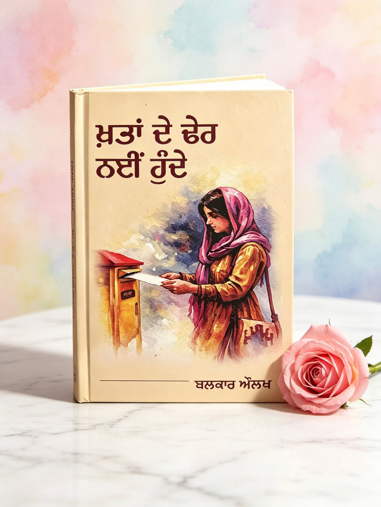 Khatan De Dher Nai Hunde | Balkar Aulakh