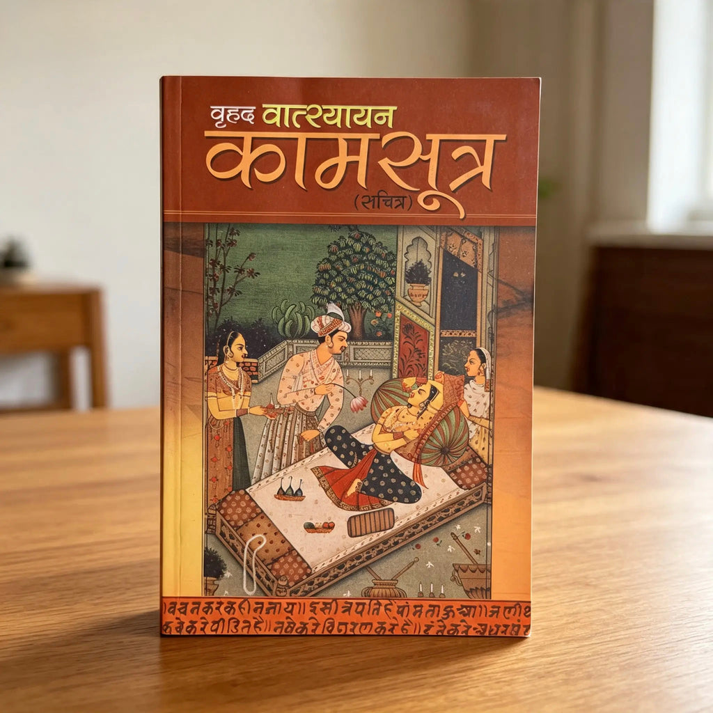 Kamasutra | Dr. Satish Goel