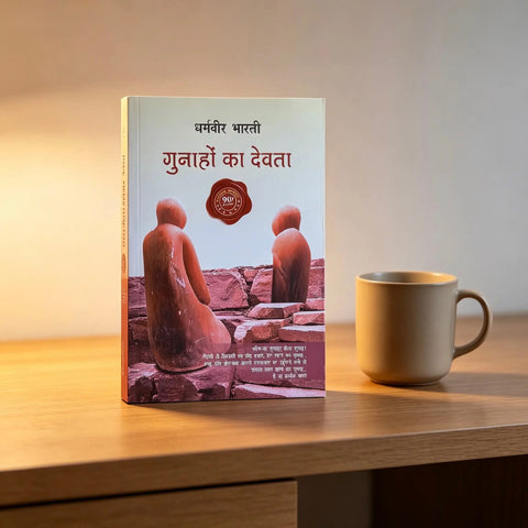 Gunahon Ka Devta | Dharamvir Bharati
