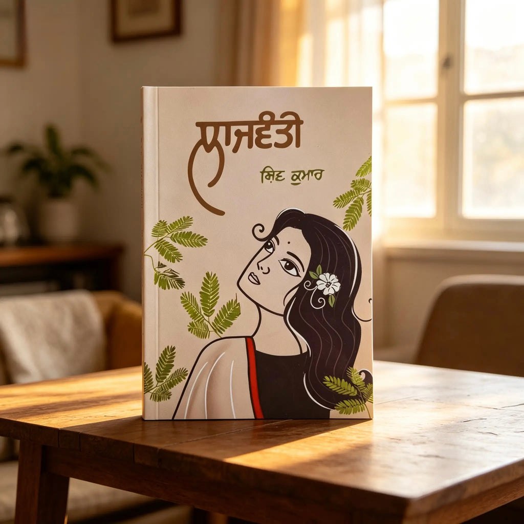 Lajwanti | Shiv Kumar Batalvi