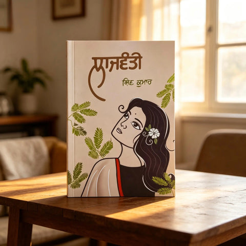 Lajwanti | Shiv Kumar Batalvi