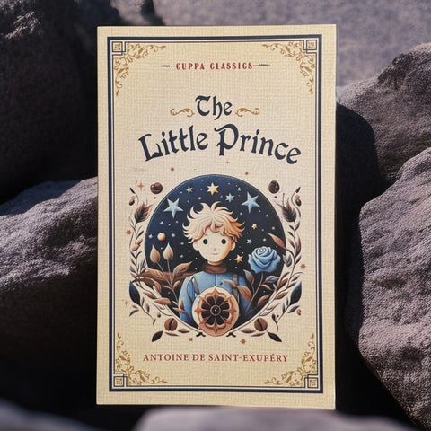 The Little Prince | Antoine de Saint-Exupery