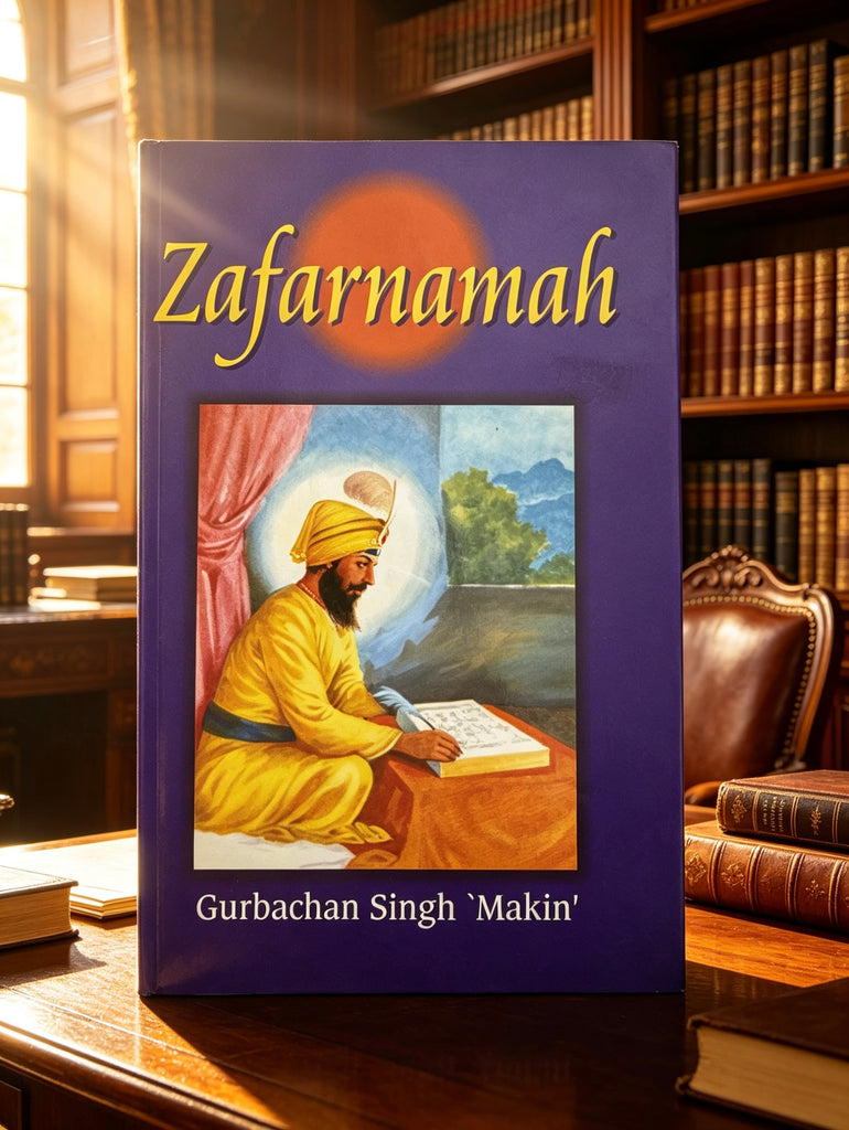 Zafarnamah | By Tenth Master
