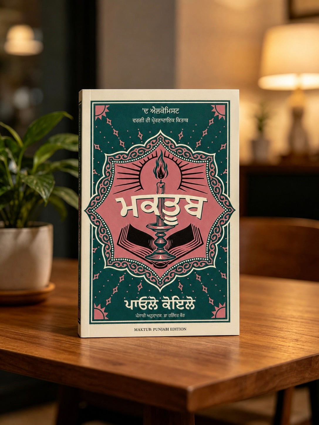 ਮਕਤੂਬ ~ Maktub | Paulo Coelho