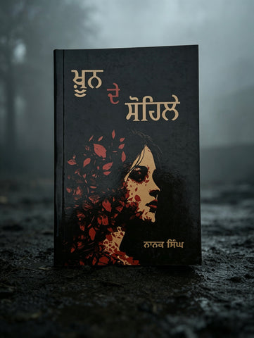 ਖੂਨ ਦੇ ਸੋਹਿਲੇ ~ Khoon de Sohilay(A Novel) | Nanak Singh