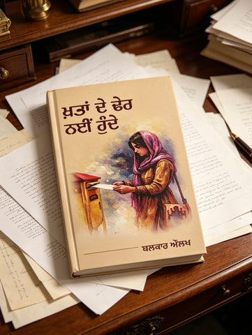 Khatan De Dher Nai Hunde | Balkar Aulakh