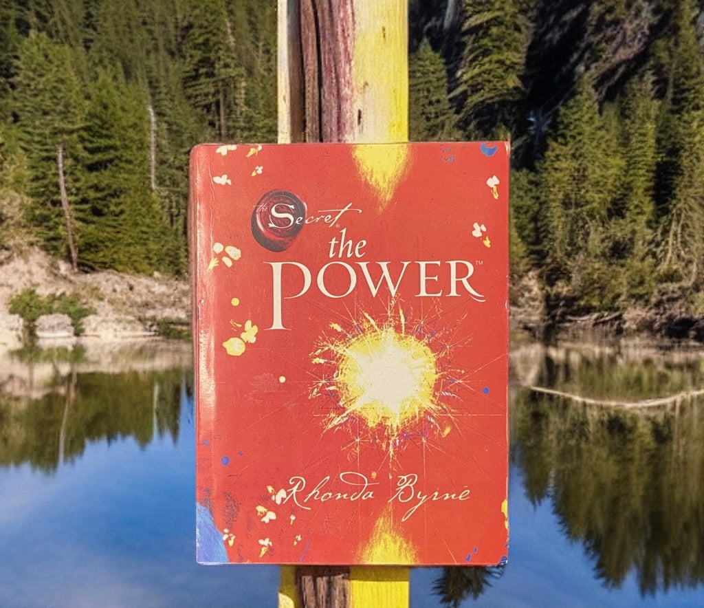 The Power (The Secret: Volume 2)