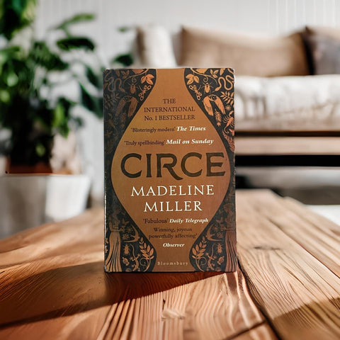 Circe - Madeline Miller