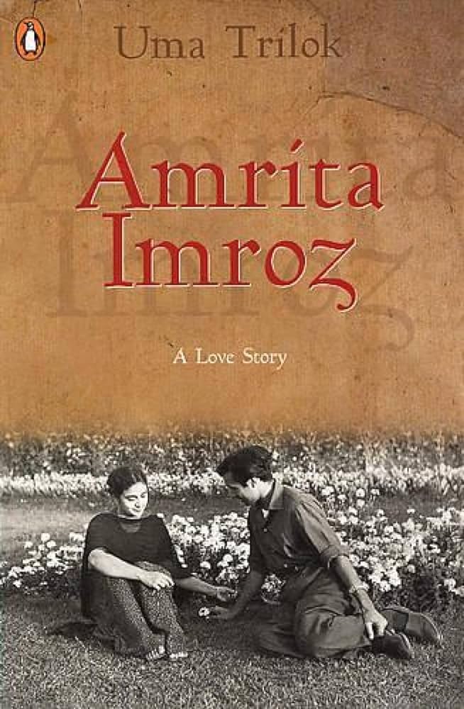 Amrita Pritam books set