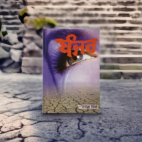 ਬੰਜਰ | Banjar(Novel) - Nanak Singh