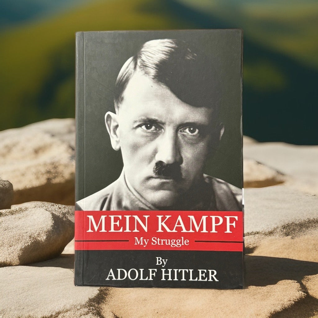 Mein Kampf | Adolf Hitler