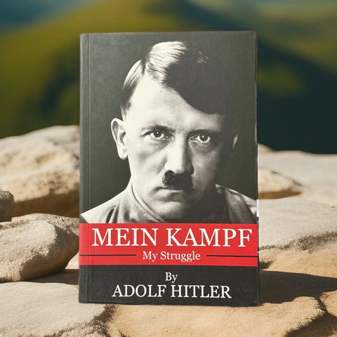 Mein Kampf | Adolf Hitler