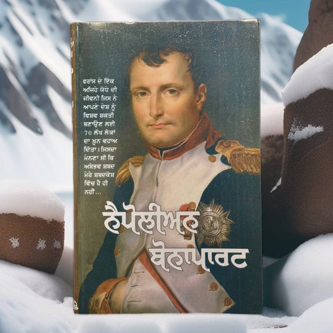 Napoleon Bonaparte Biography