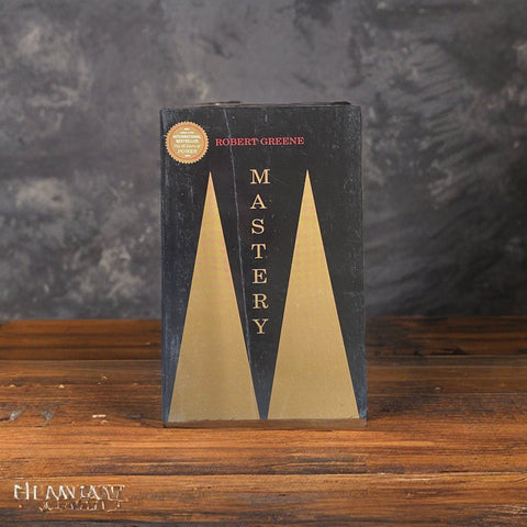 Mastery - Robert Greene