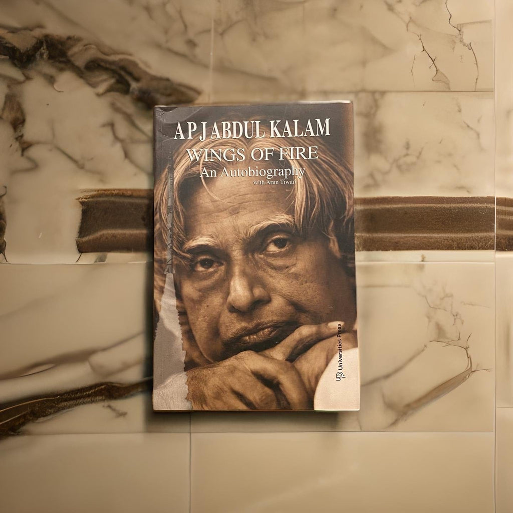 APJ Abdul Kalam Wings Of Fire An Autobiography Kitab Expo Canada Apj abdul kalam wings of fire an autobiography kitab expo canada