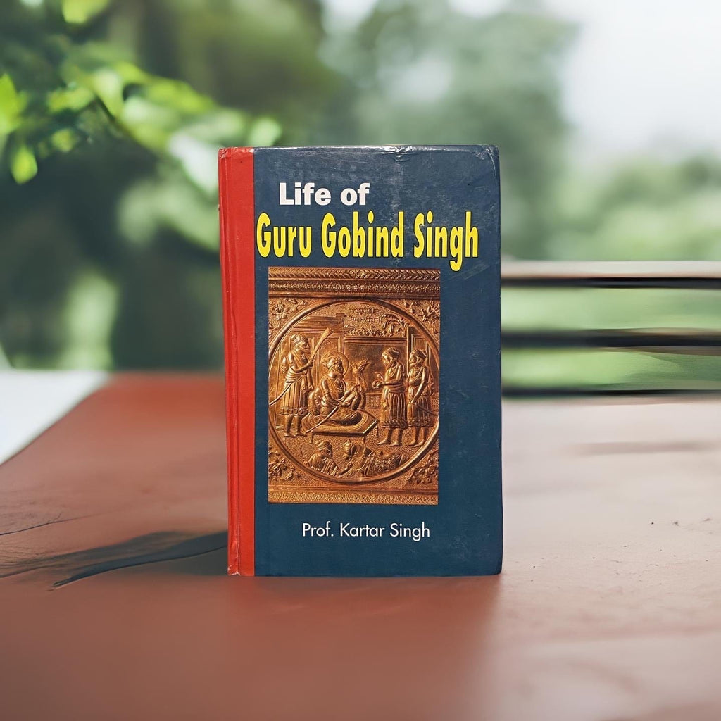 Life of Guru Gobind Singh Ji